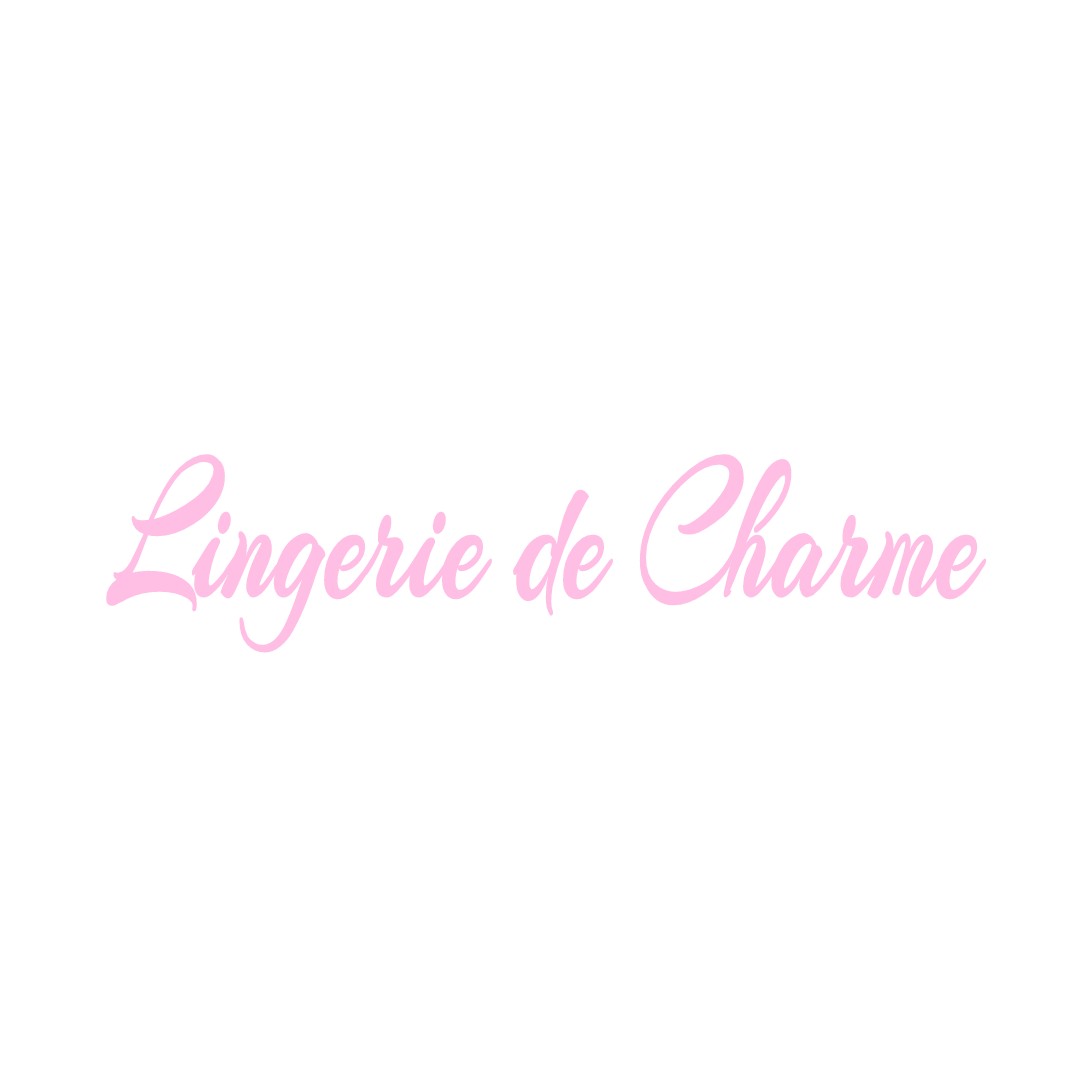 LINGERIE DE CHARME BRICQUEVILLE-LA-BLOUETTE